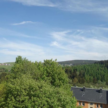 Ferienwohnung Oberwiesenthal Eksteriør billede